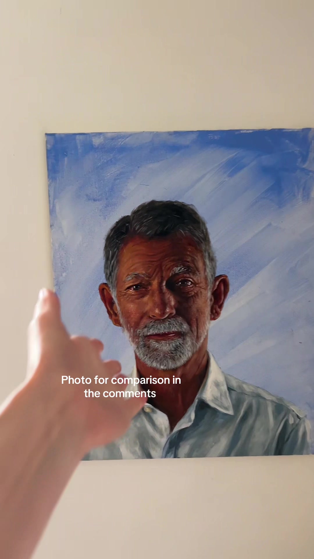 @Ophelia Appleby | painter