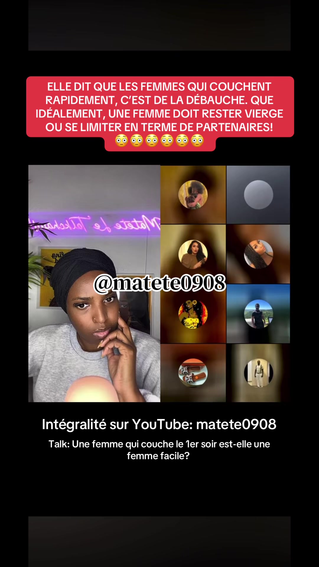 @mateteletalkchaud🎙️🎥