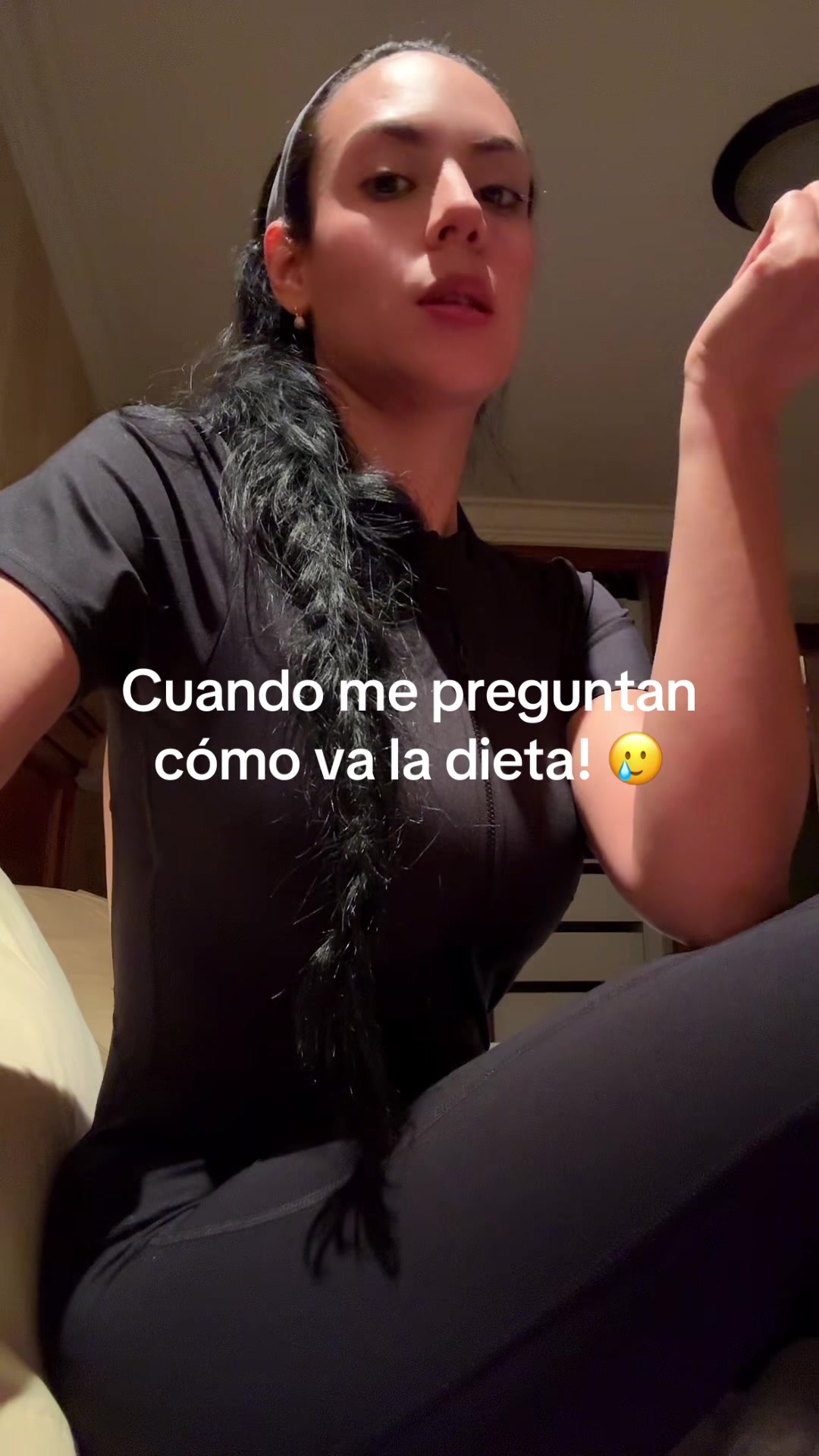@Veronica Trabucco