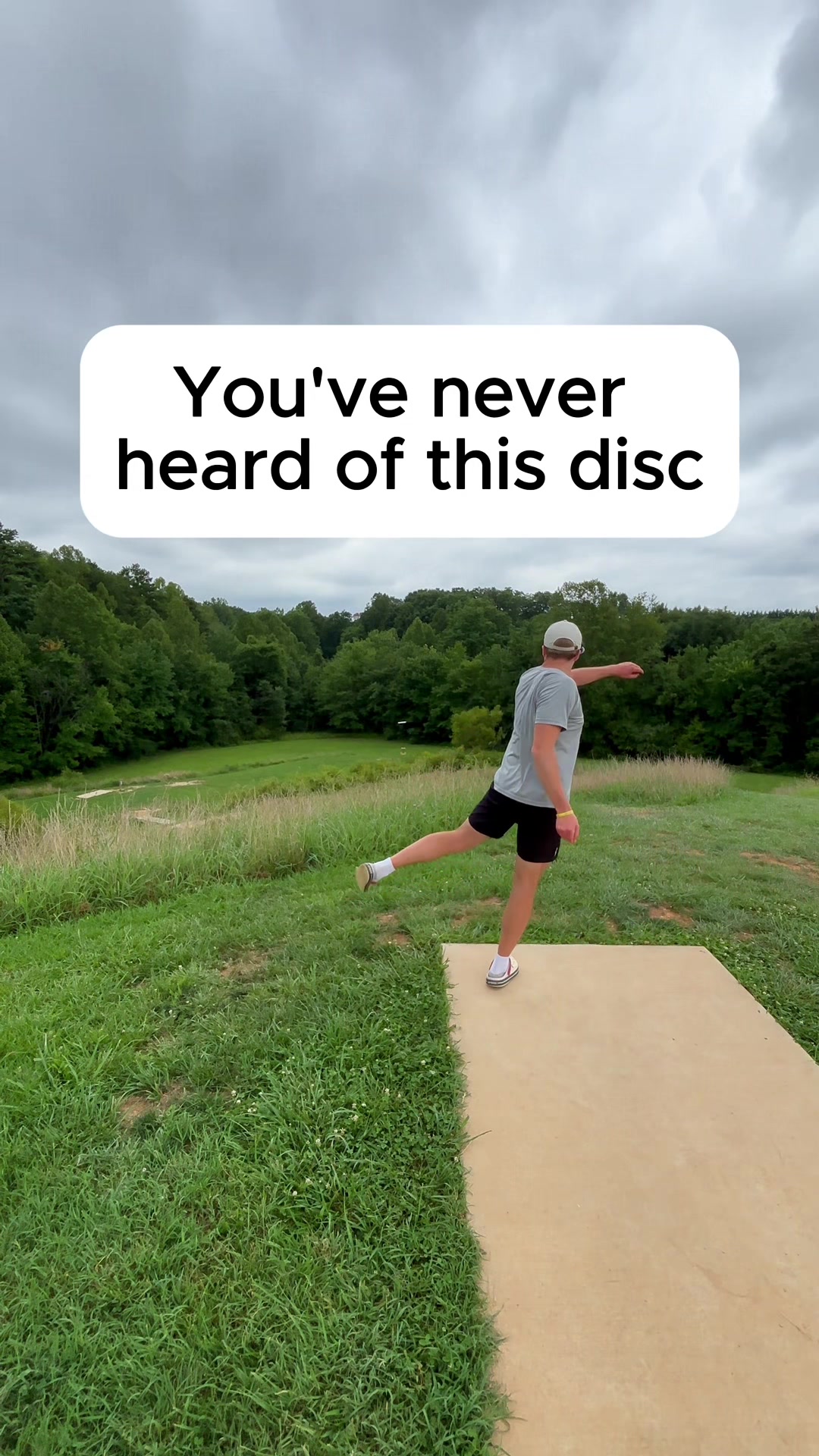 @Foundation DiscGolf