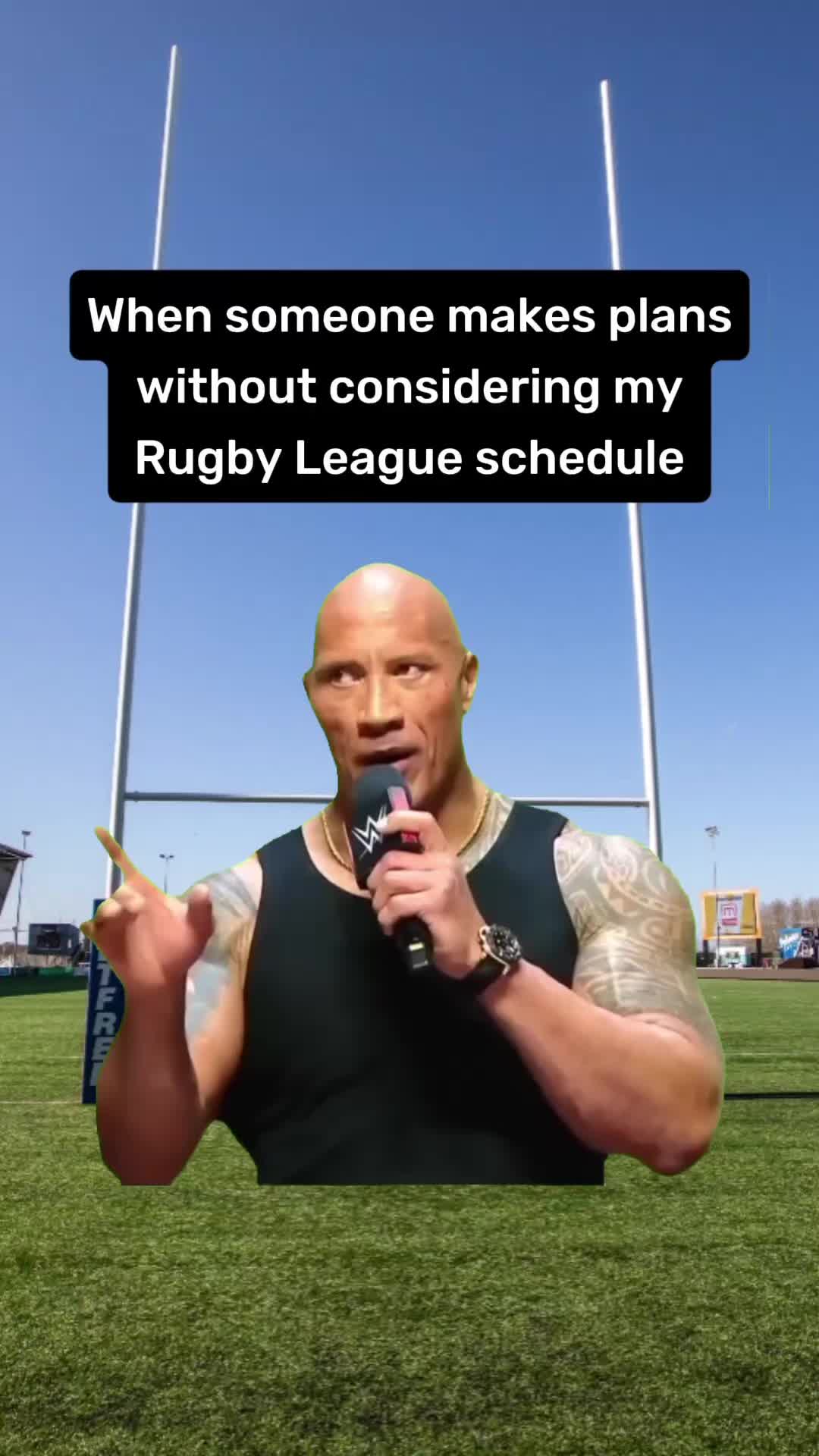 @Rugby League Hub