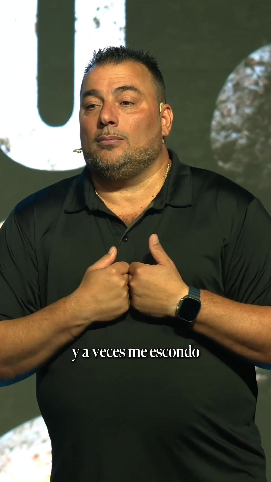 @Tony Vargas