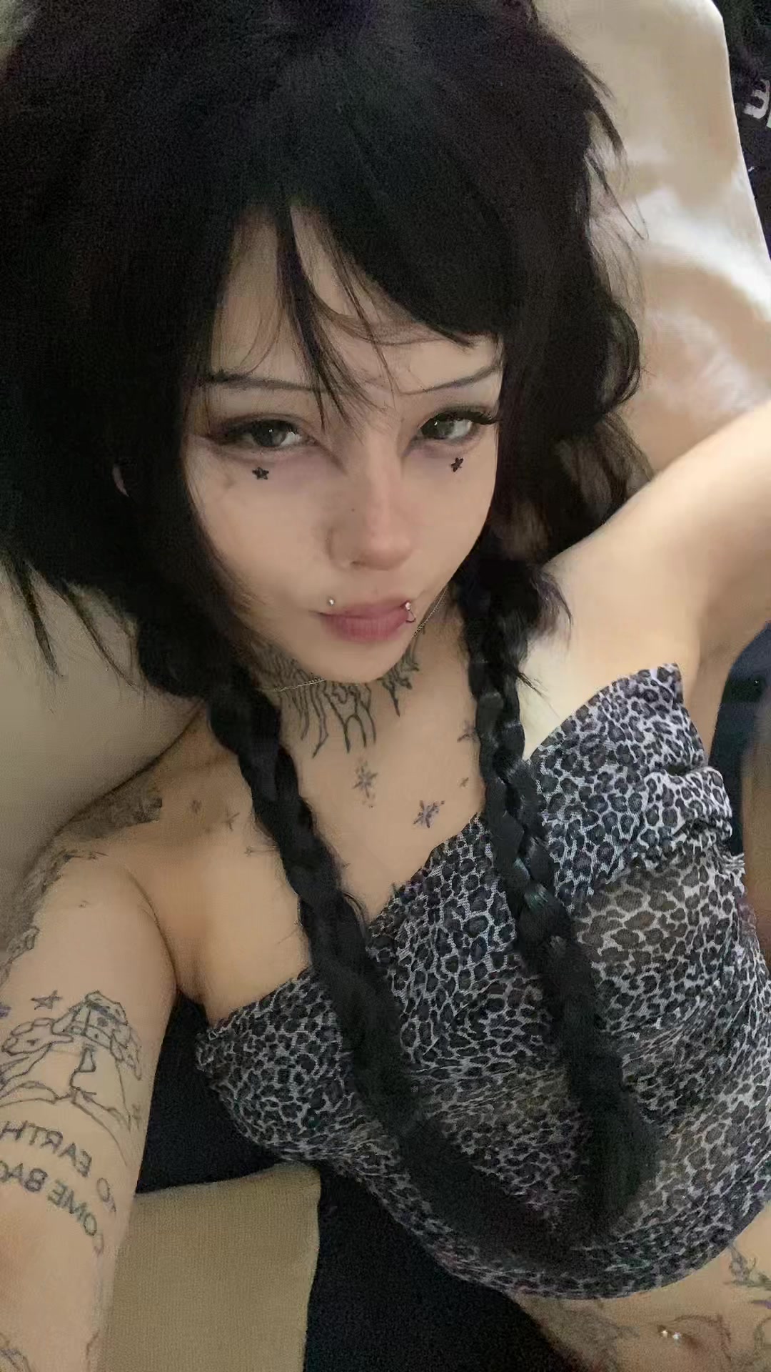@leptotyphlops