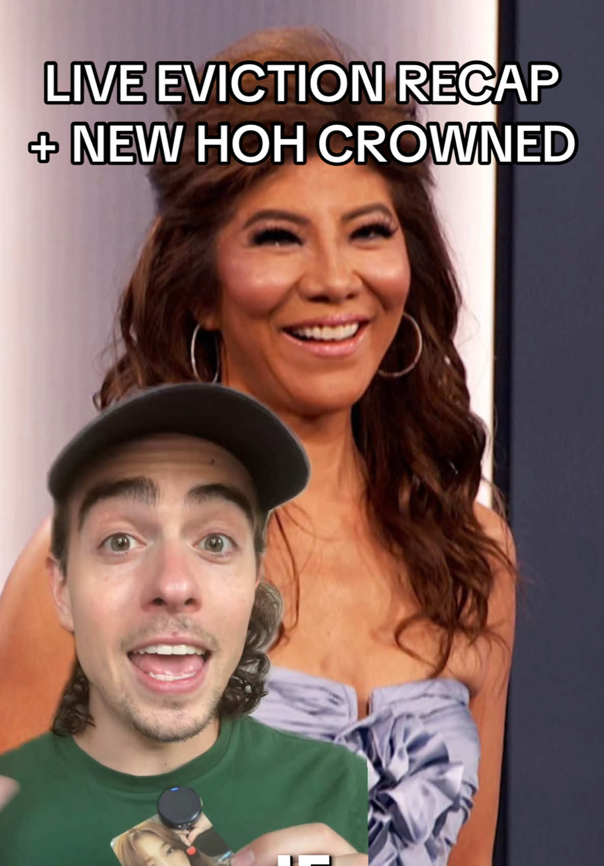 @Jack | Music + Reality TV