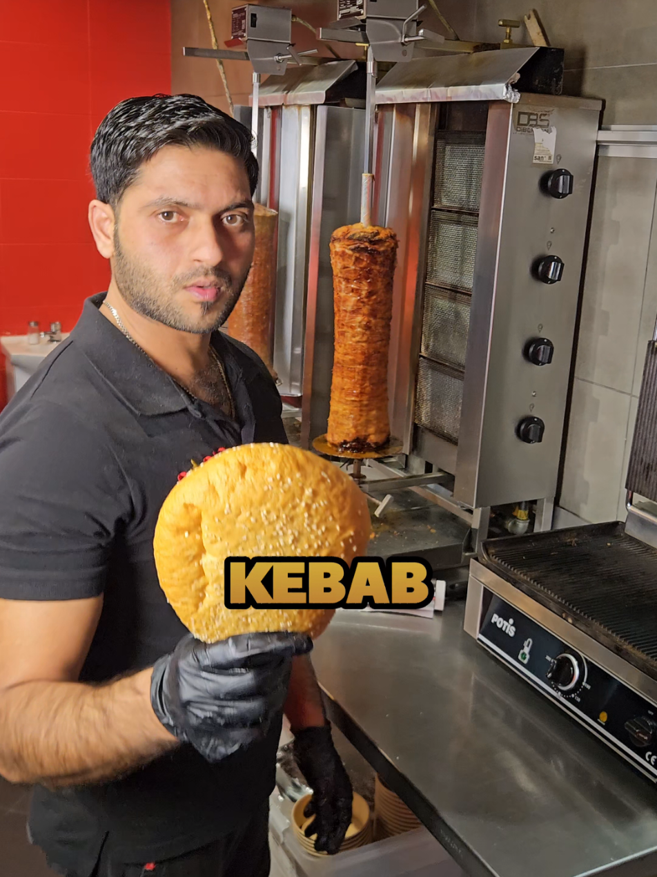 @PARIS KEBAB