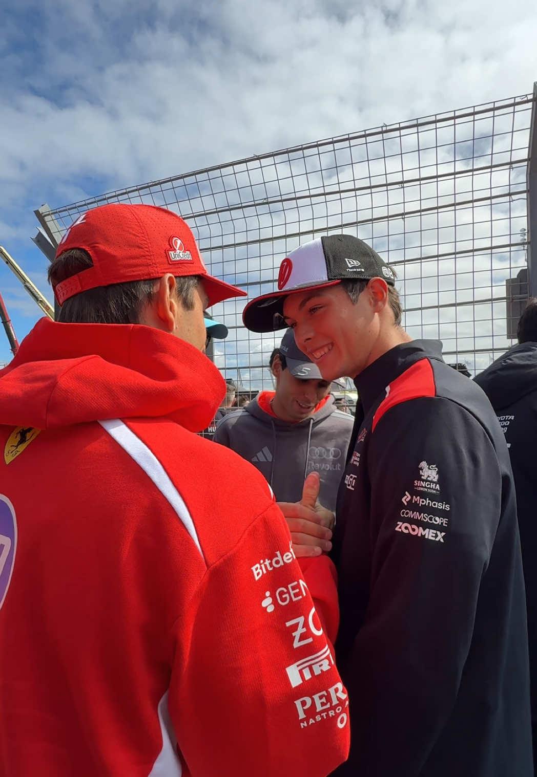 @TGR Haas F1 Team