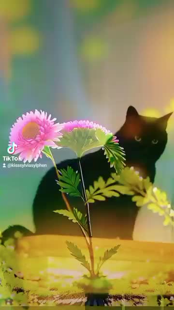 @&hearts;️Katzenmama&hearts;️