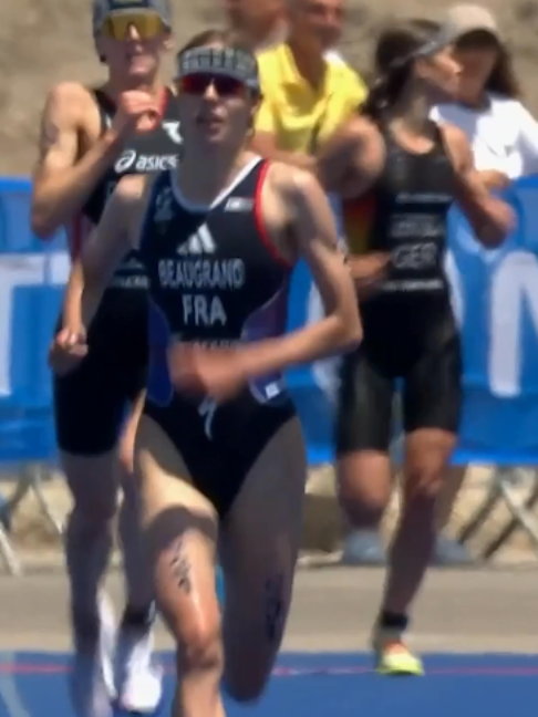 @World Triathlon