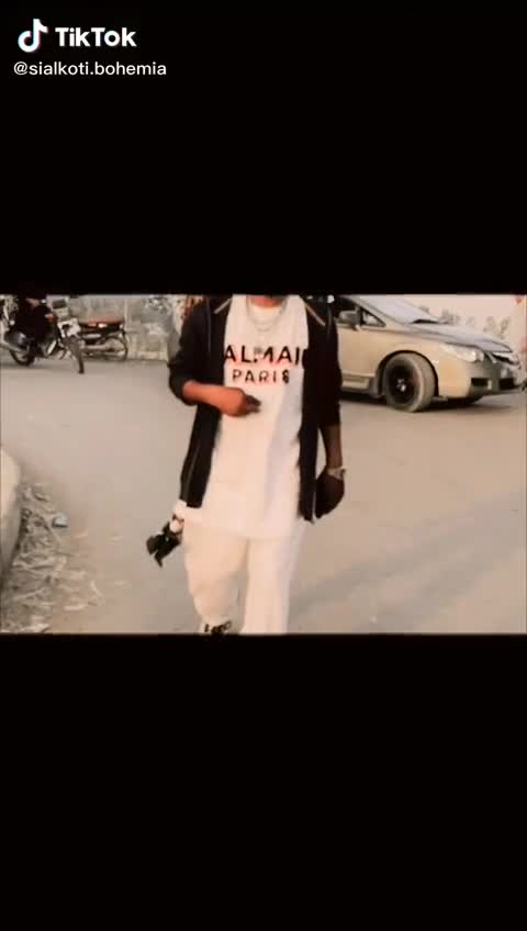 @Sialkot Bohemia