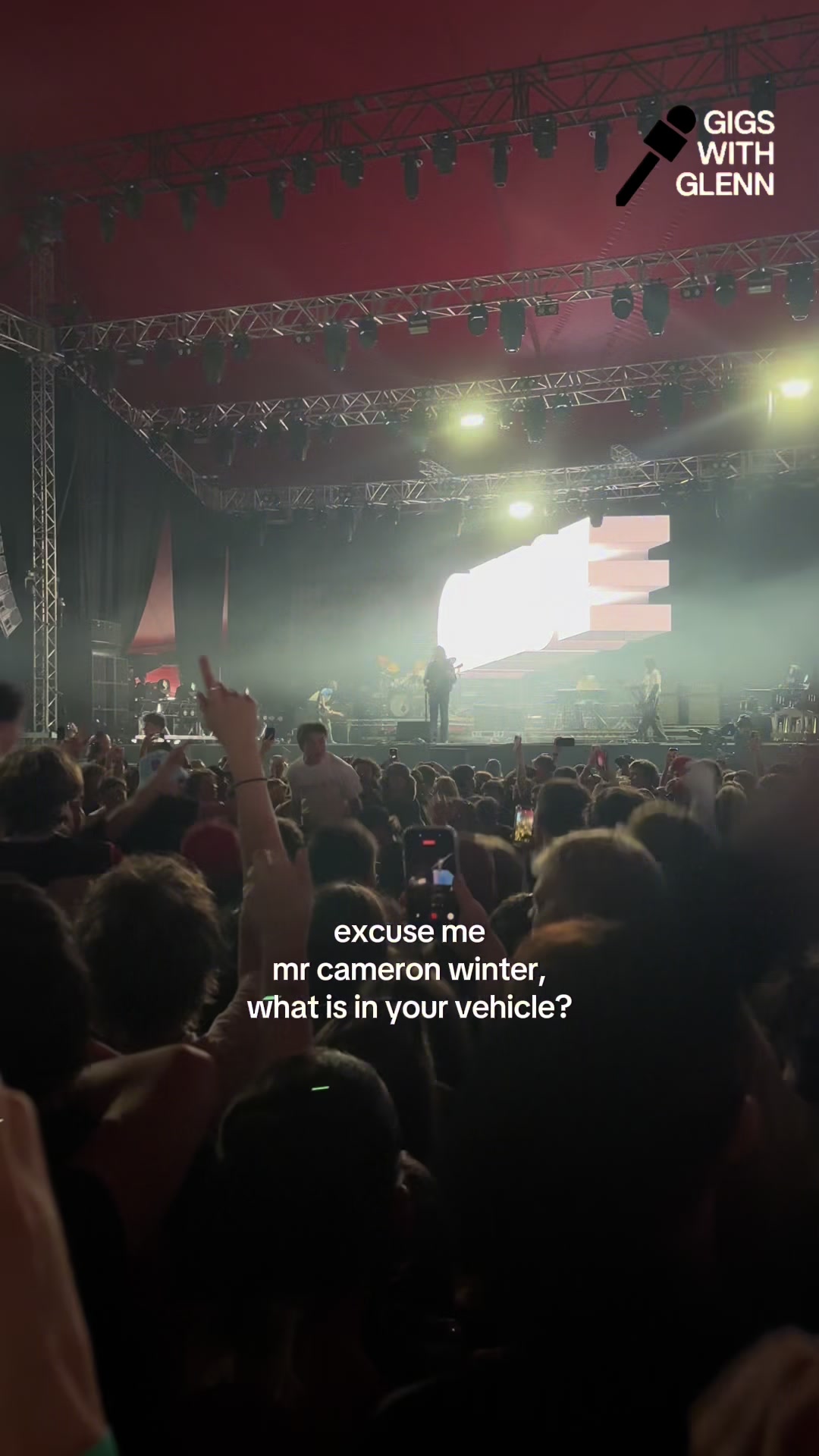 @gigswithglenn