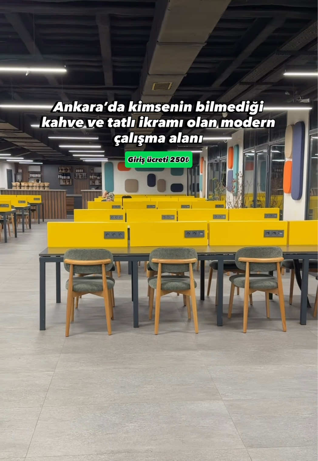 @Ankara Mekan Keşfi
