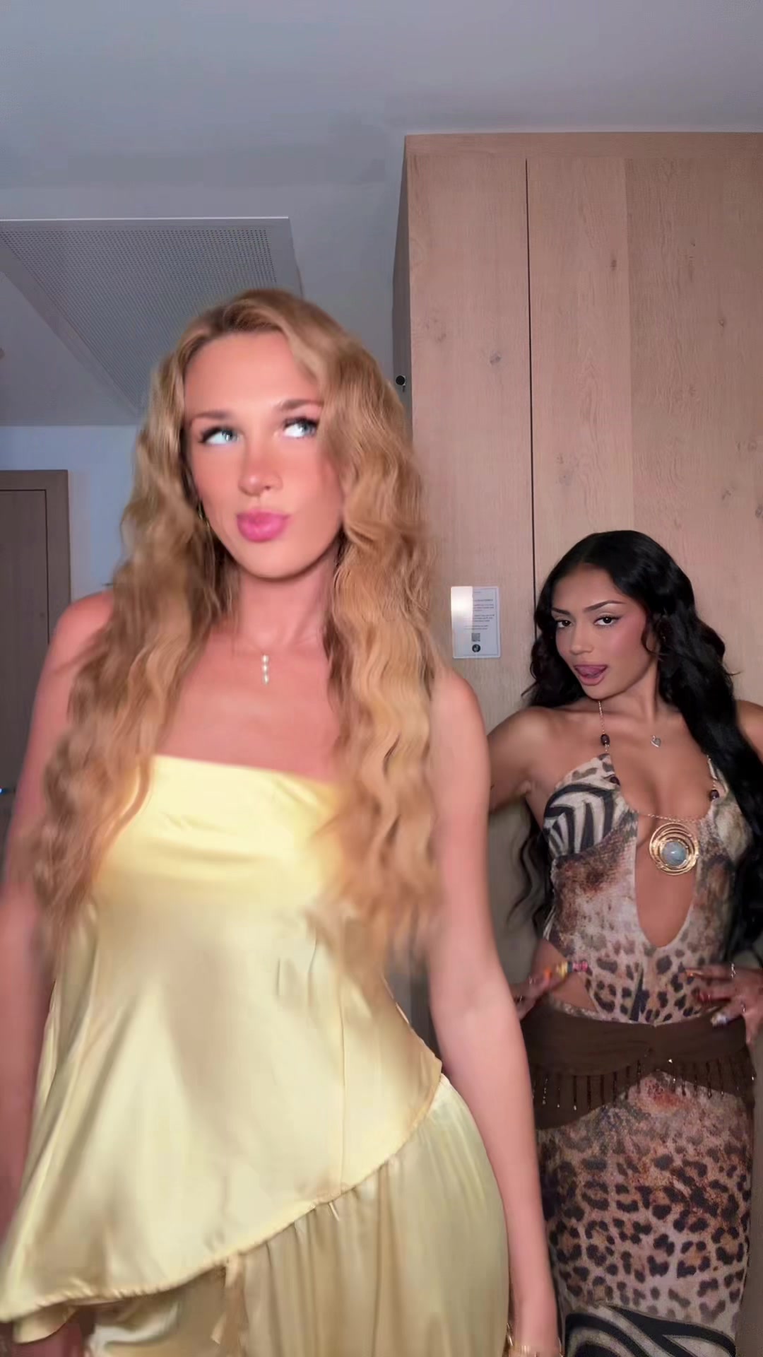 @madi monroe ⭐️