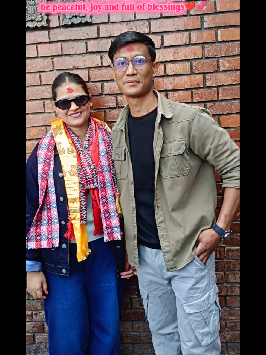 @Newa:Baucha🤵&zwj;♂️🤵&zwj;♀️Maicha(D)