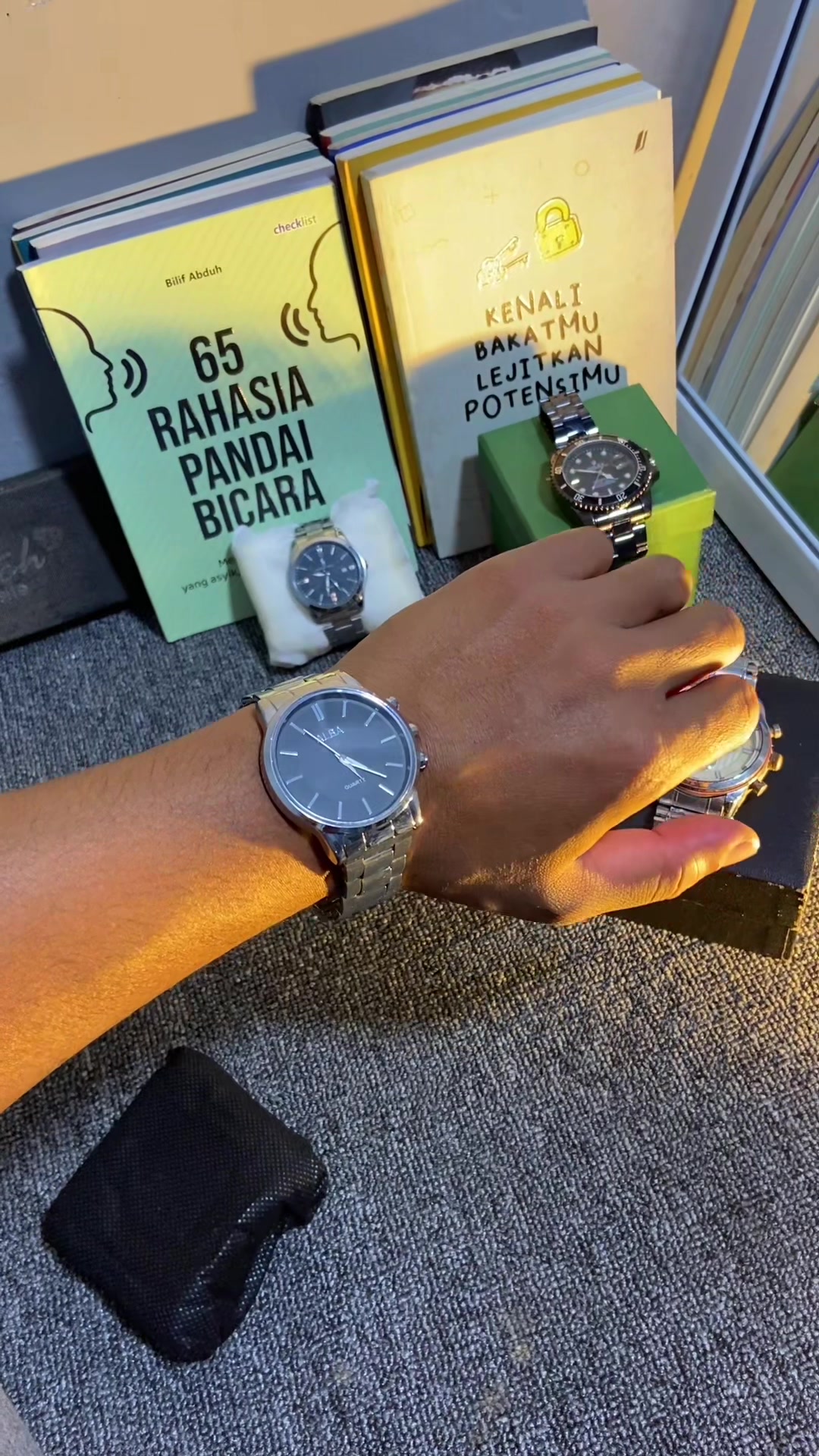 @Haidar rofid hamdani