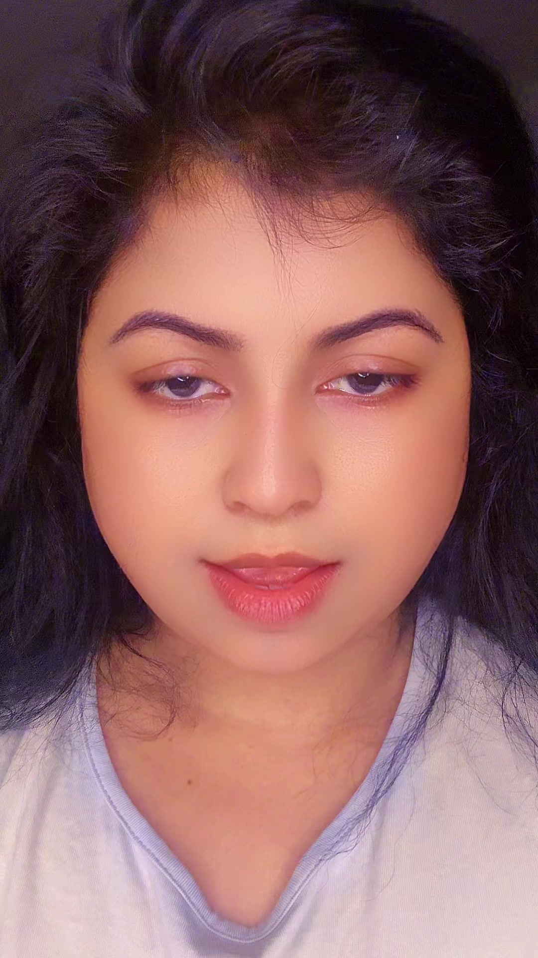 @Sharmin Shila cream apađ
