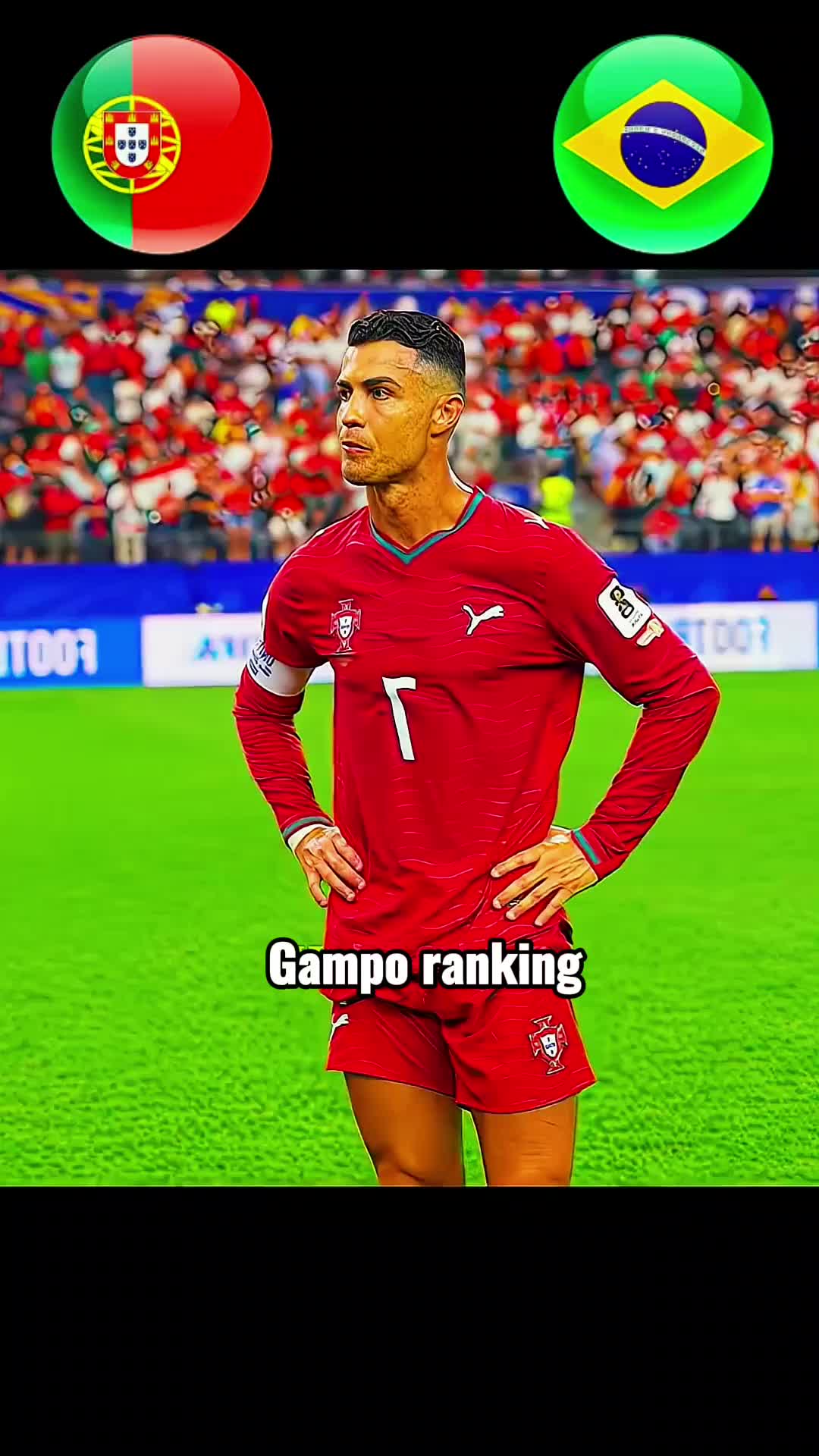 @Gampo Ranking