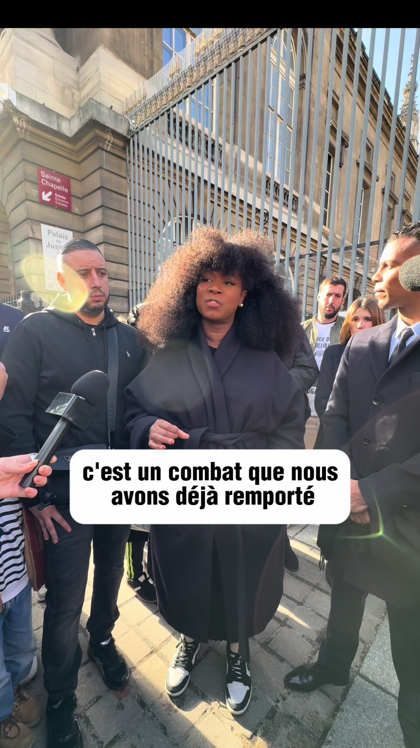 @Assa Traore ✊🏿