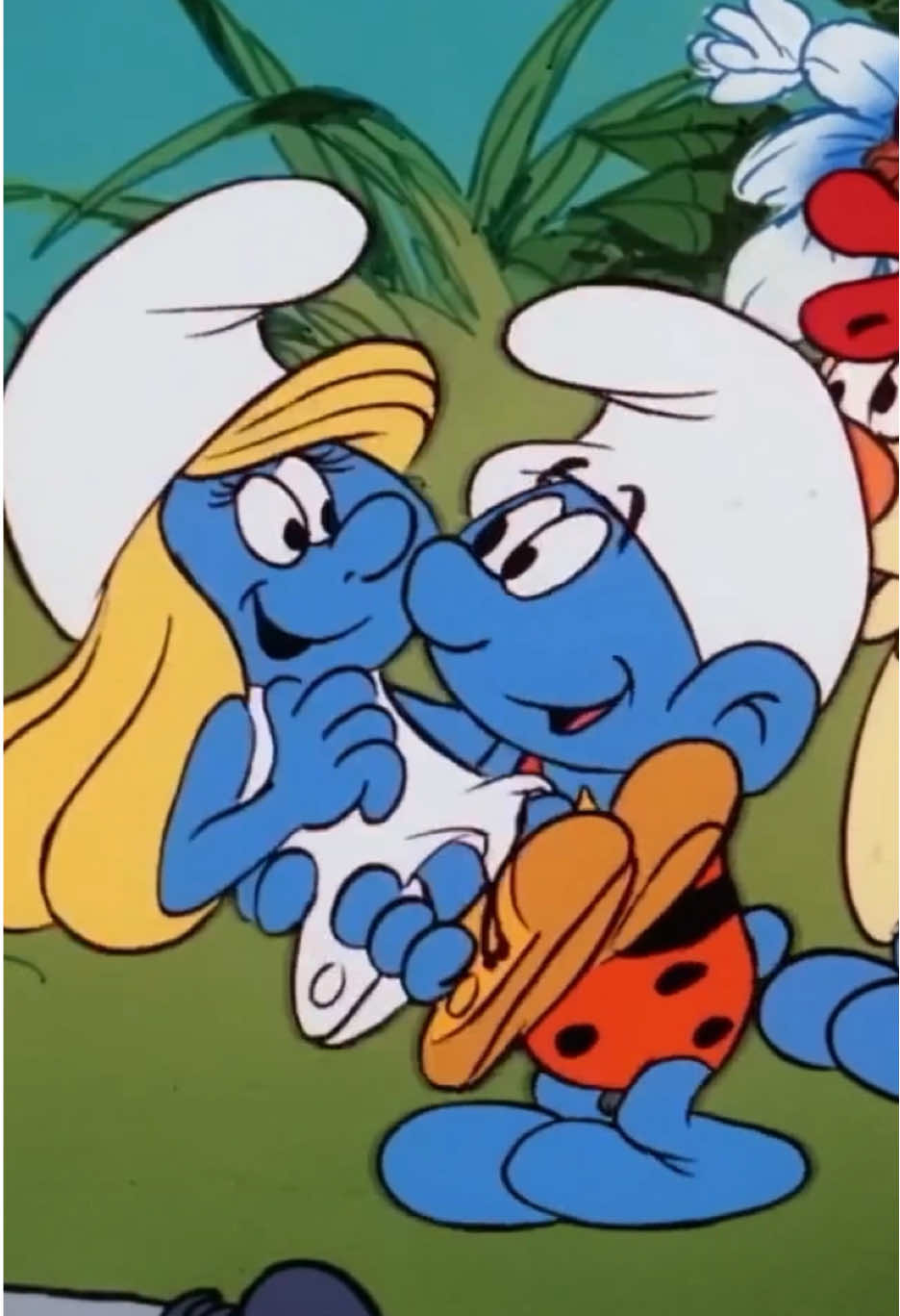 @Smurfs
