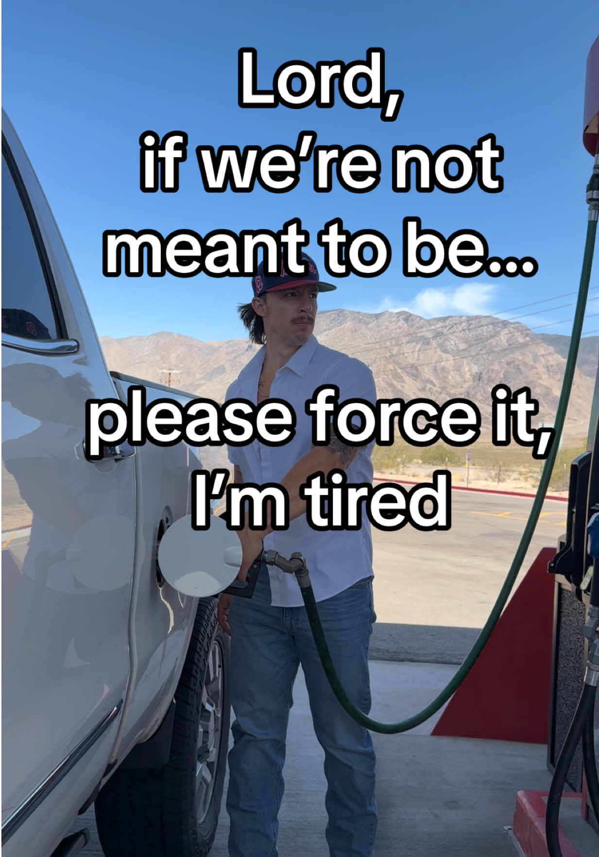 @Cowboy Chantz