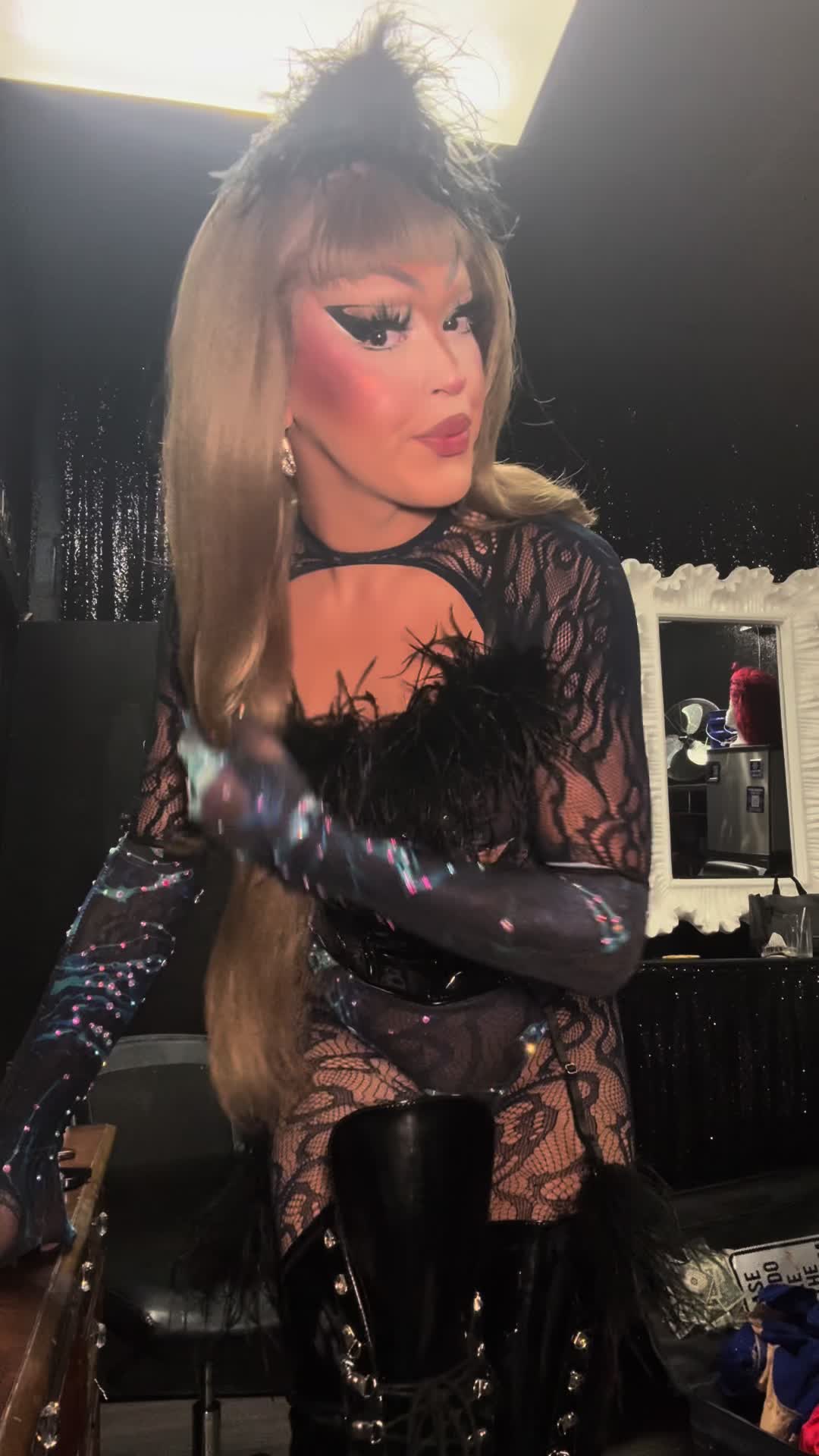 @Y2K Popstar of HTX💞