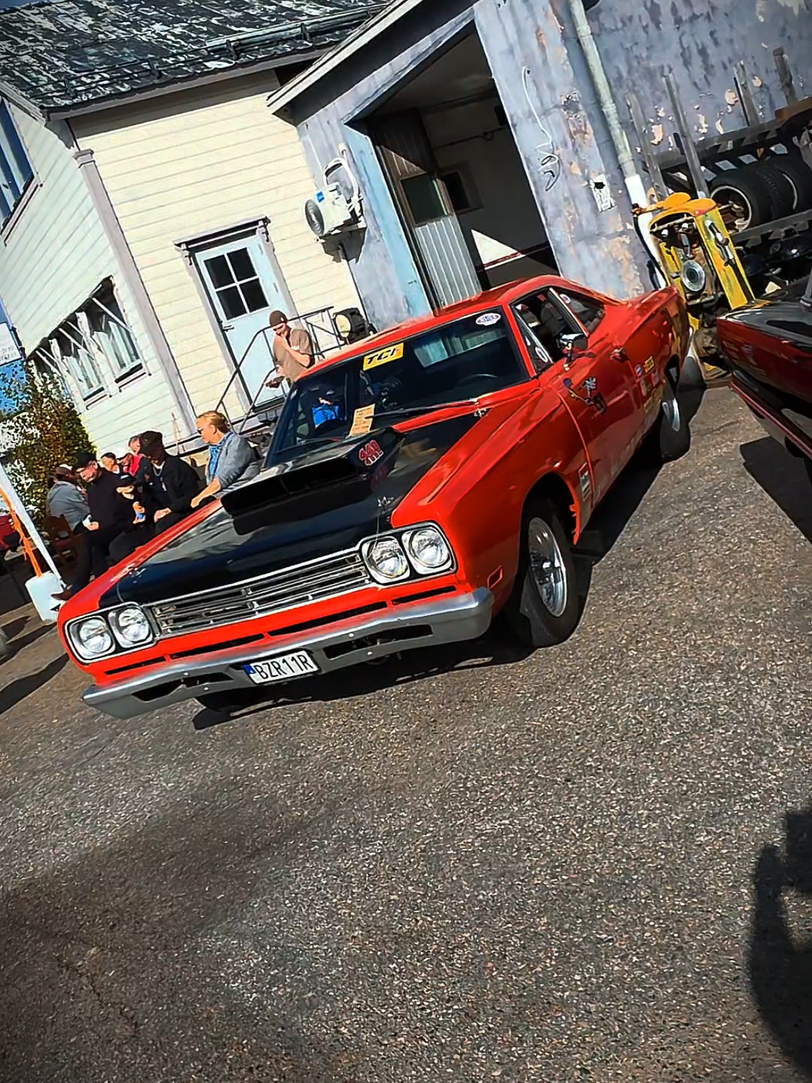 @Fotograf LarsGarage