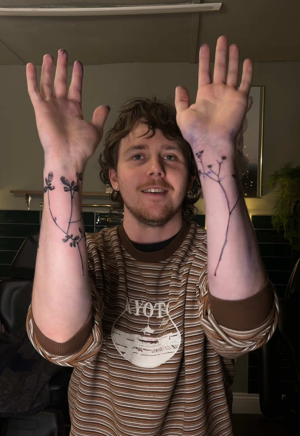 @✤ emily grace tattoo ✤