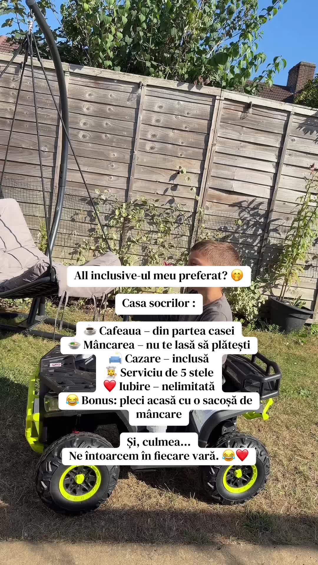 @Cristina Alina