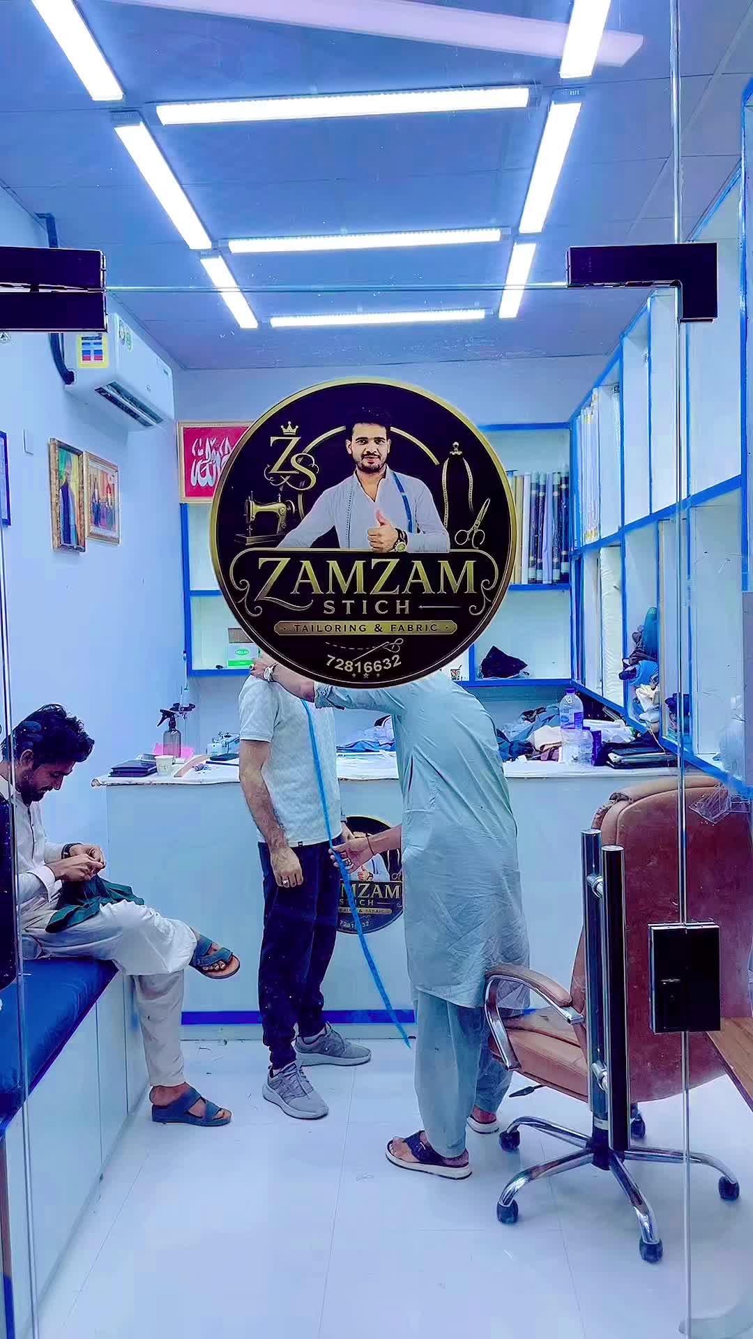 @Zam Zam stich 🧵🪡