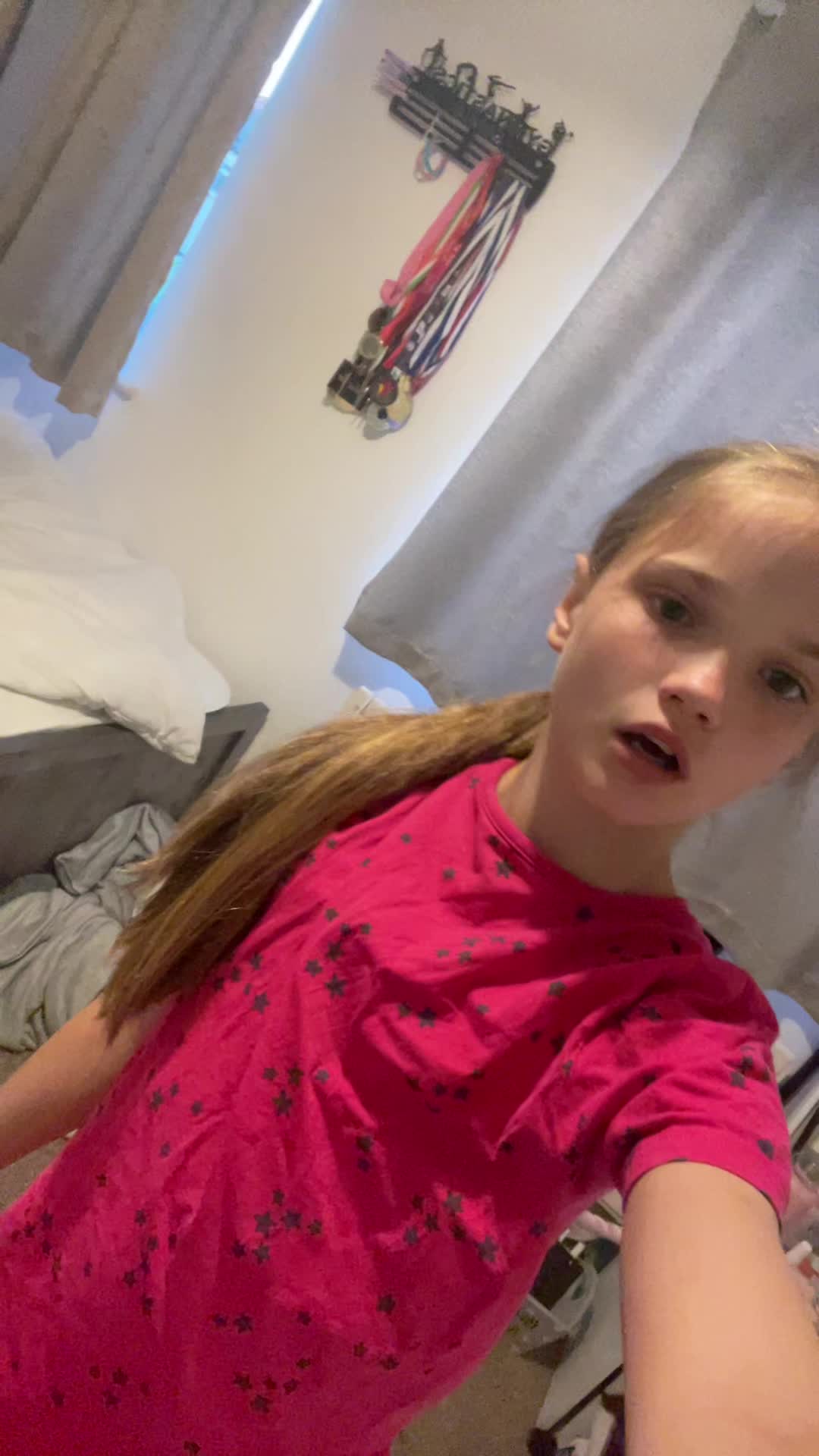 @Breya gymnast 67