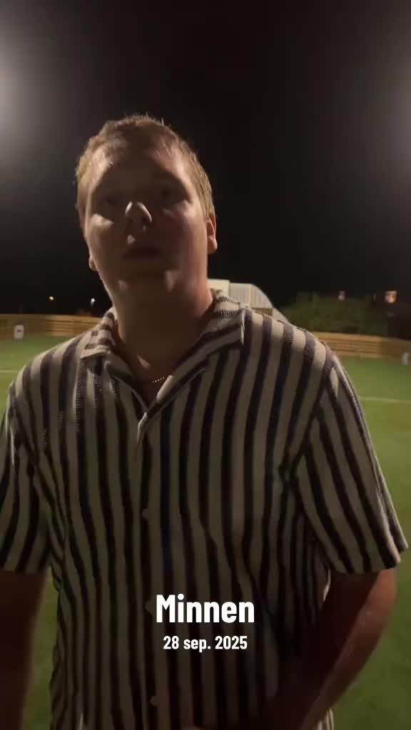 @Leo Österman