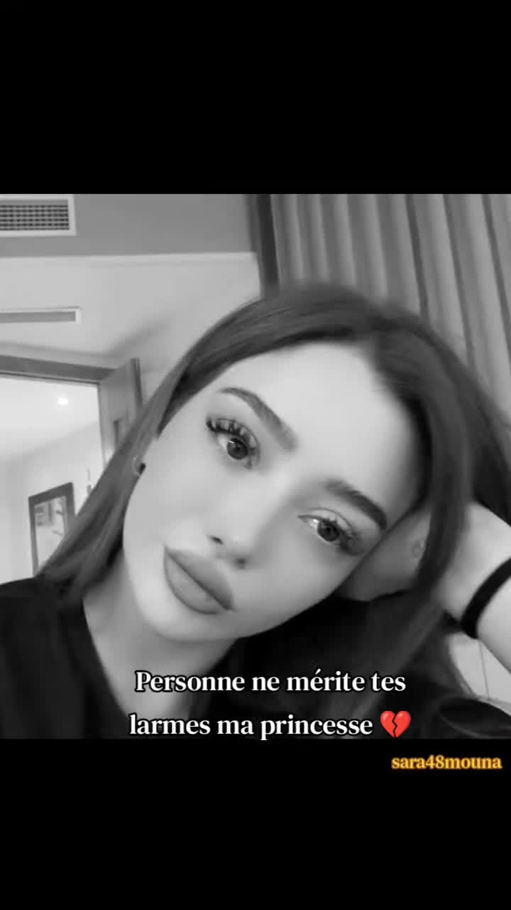 @sara48mouna fan