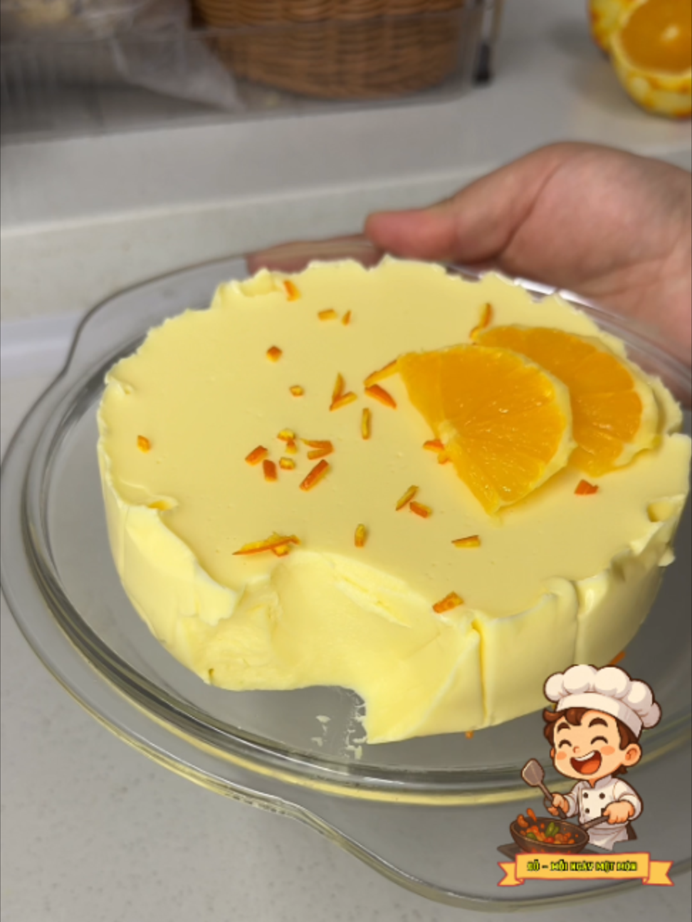 @Đỗ - Mỗi Ng&agrave;y Một M&oacute;n