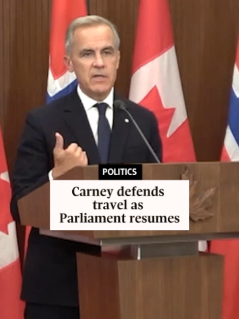 @The Globe and Mail
