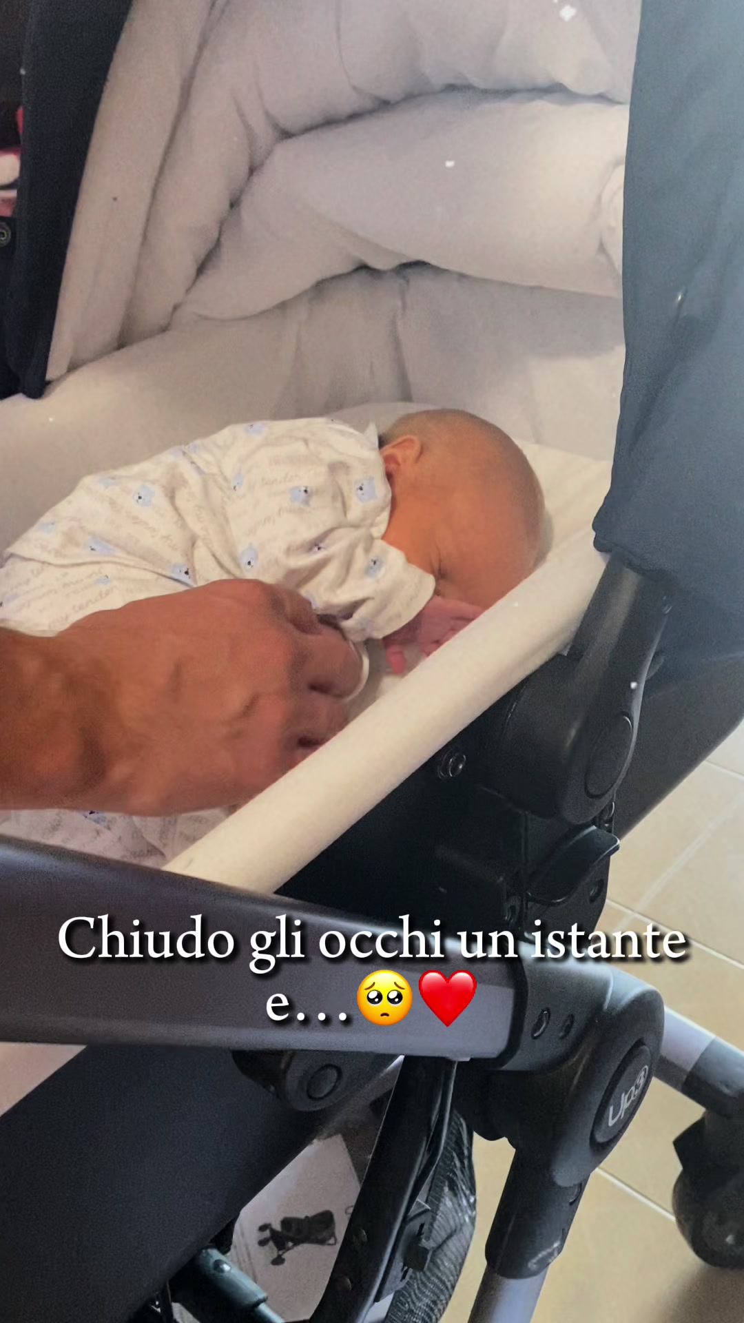 @Serena Cacciatore