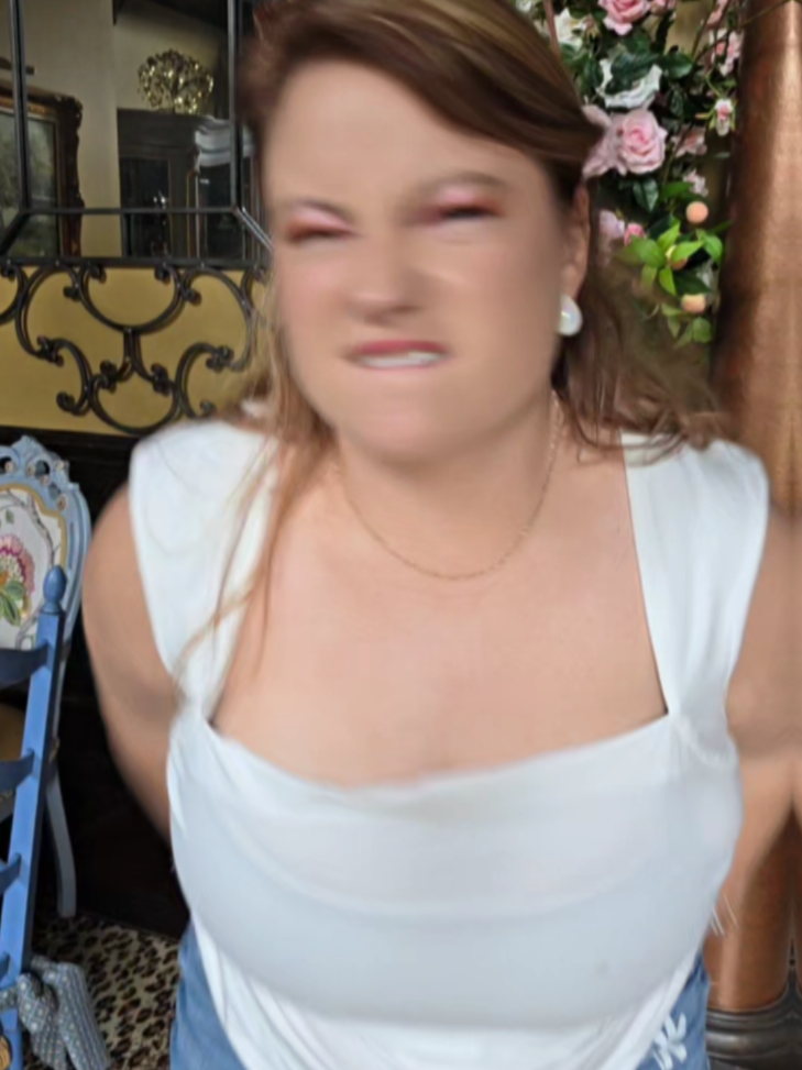 @Megan Taylor