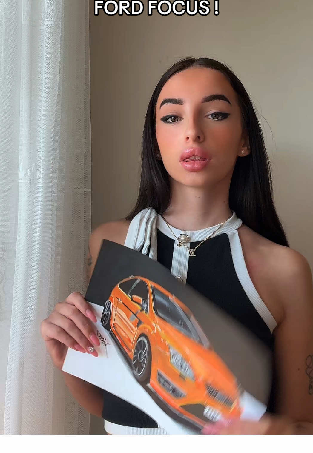 @Lucie Sophia Kolářová