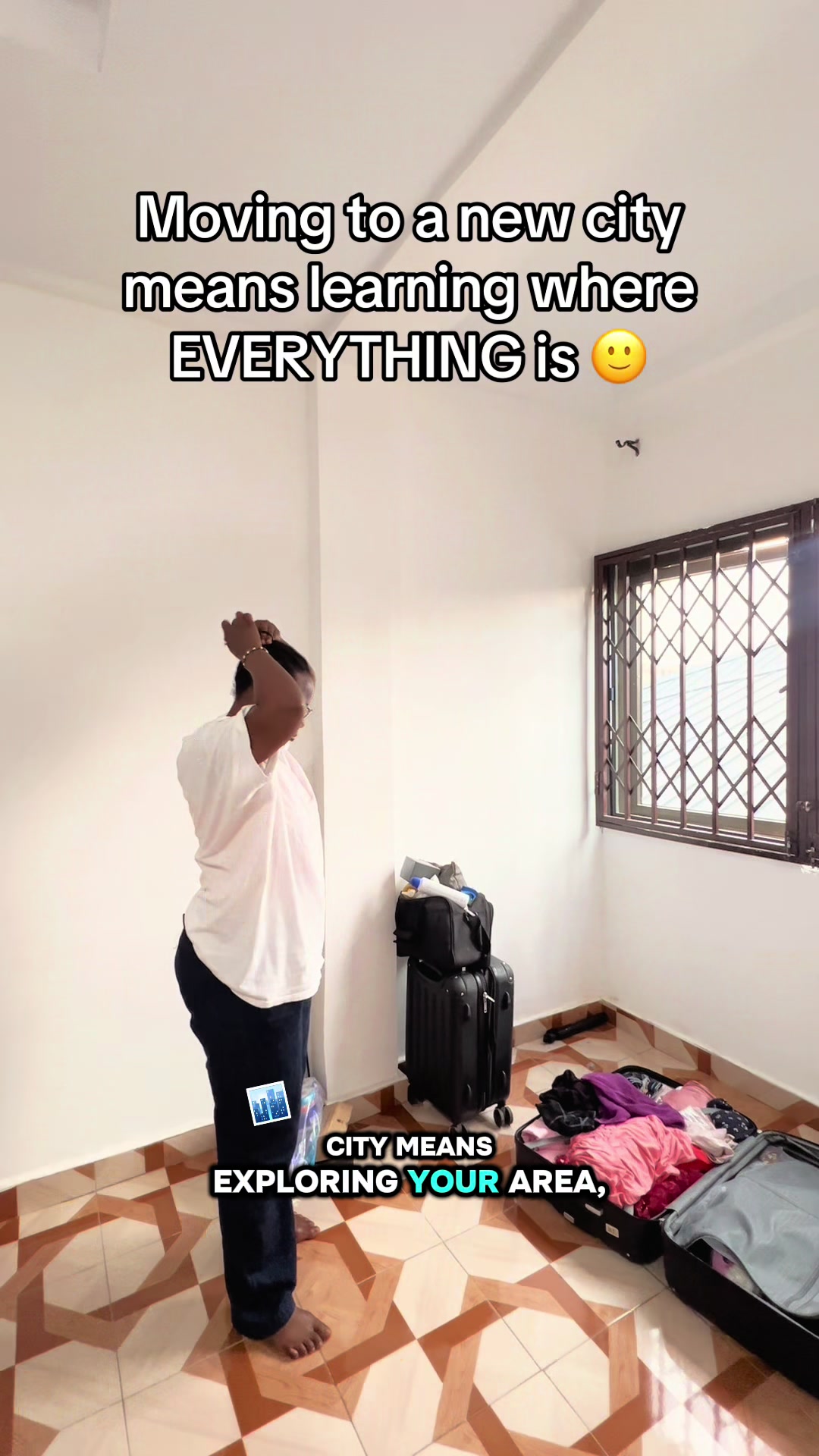 @Living With Faith