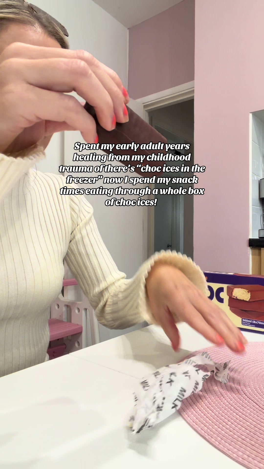 @Kirsty the no niche mom