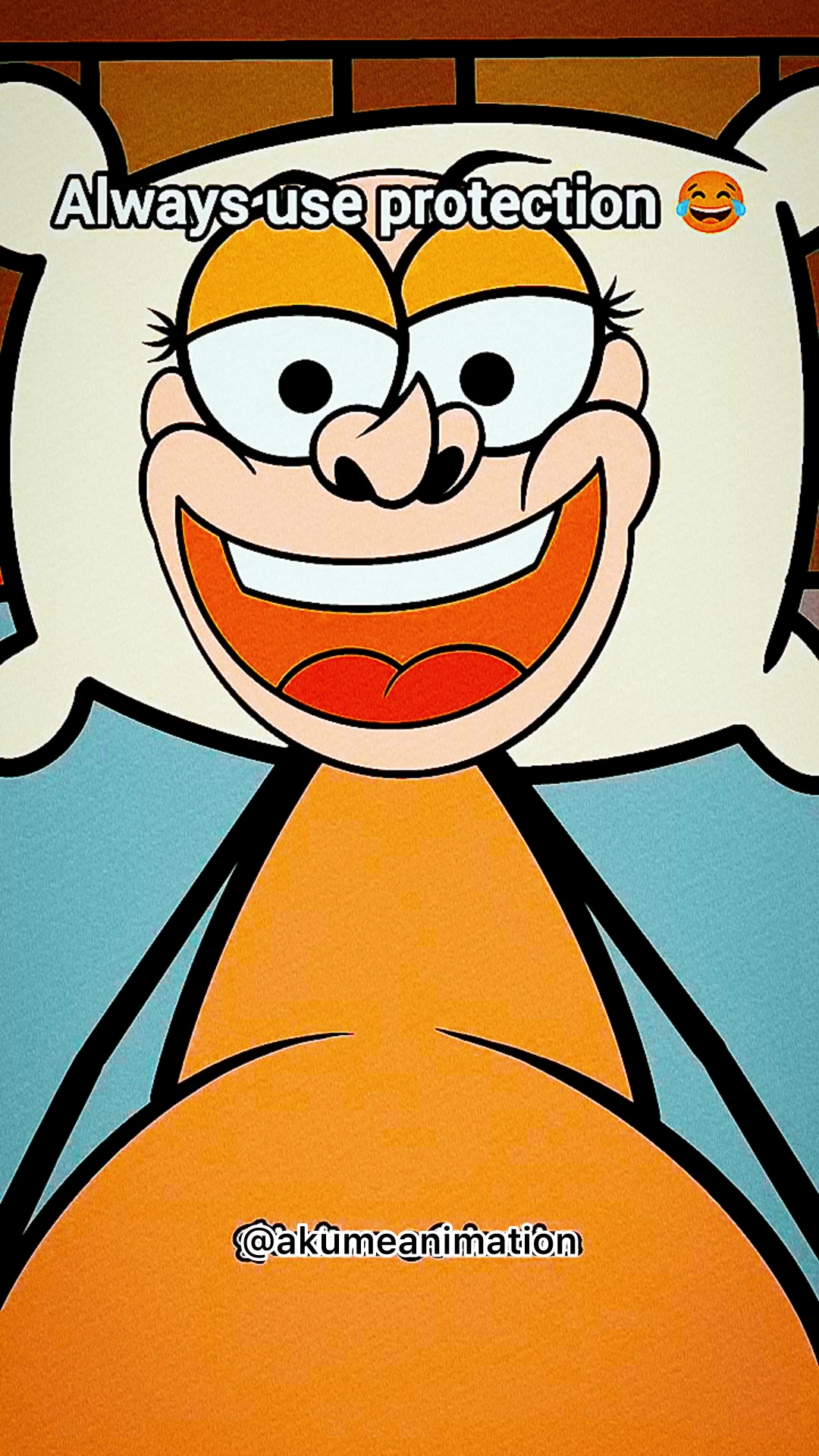 @Akume animation