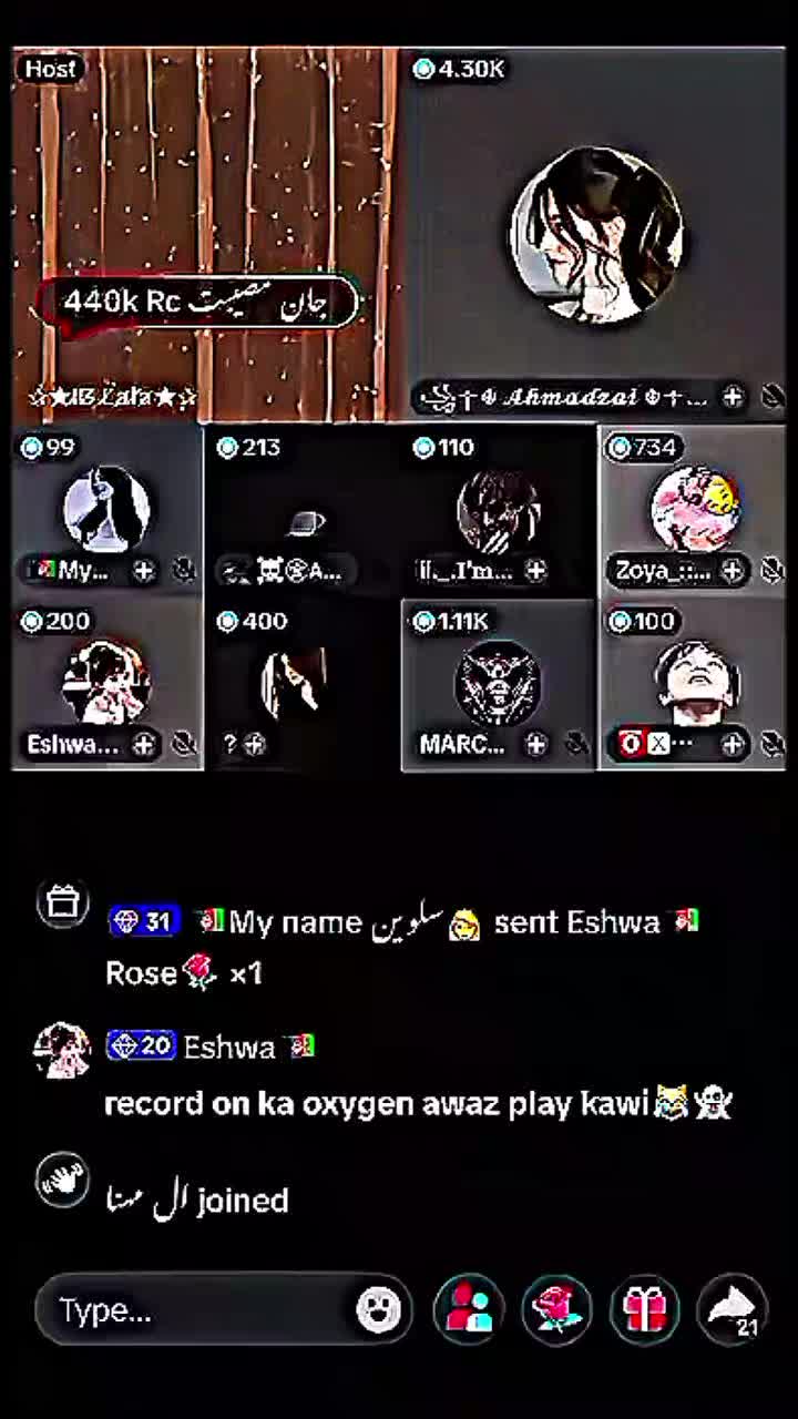 @✰★I̸G̸ L̸a̸l̸a̸★✰