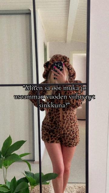 @Johanna