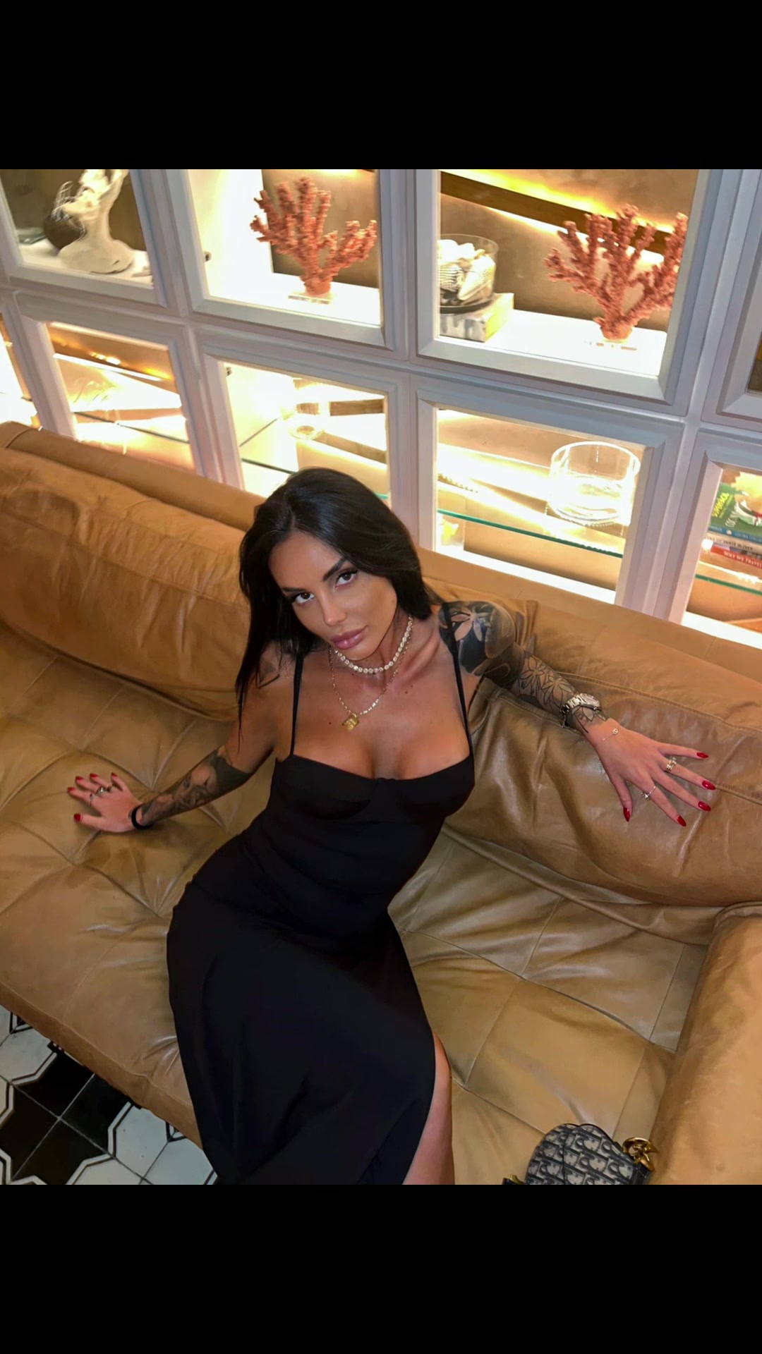 @Il cuore nero