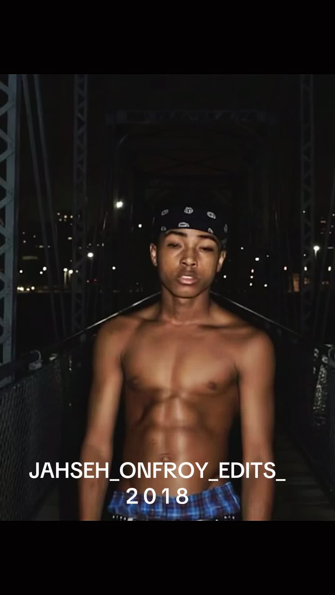 @Jahseh_onfroy_edits_2018