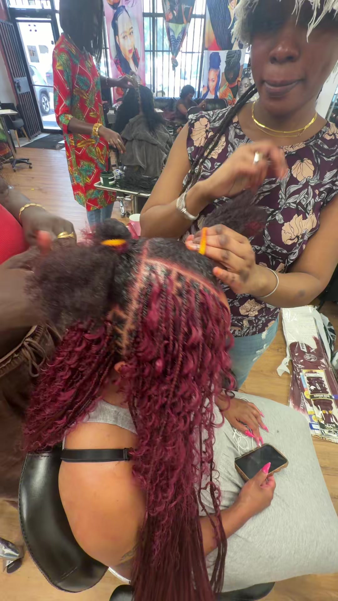 @Cicihairbraiding