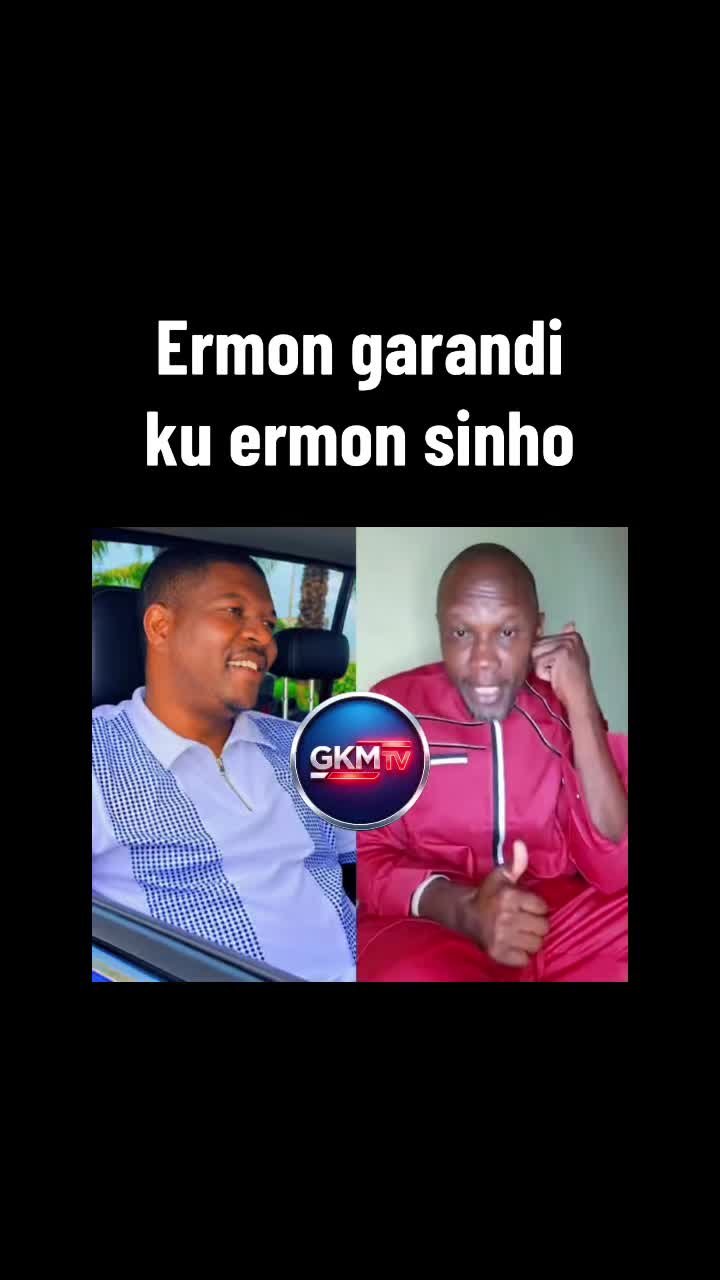 @Guiné Ka Mati TV