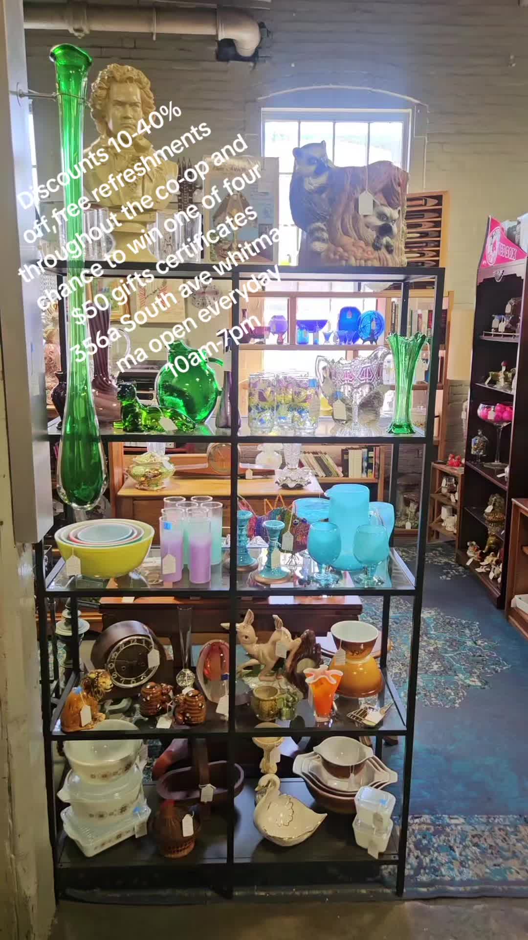 @Gold Star Treasures