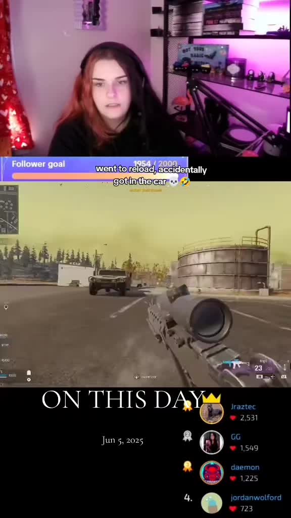@M Games / Brat