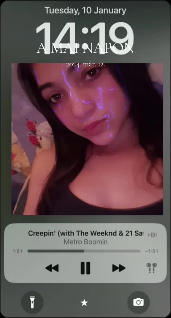 @Krisztina 🥺