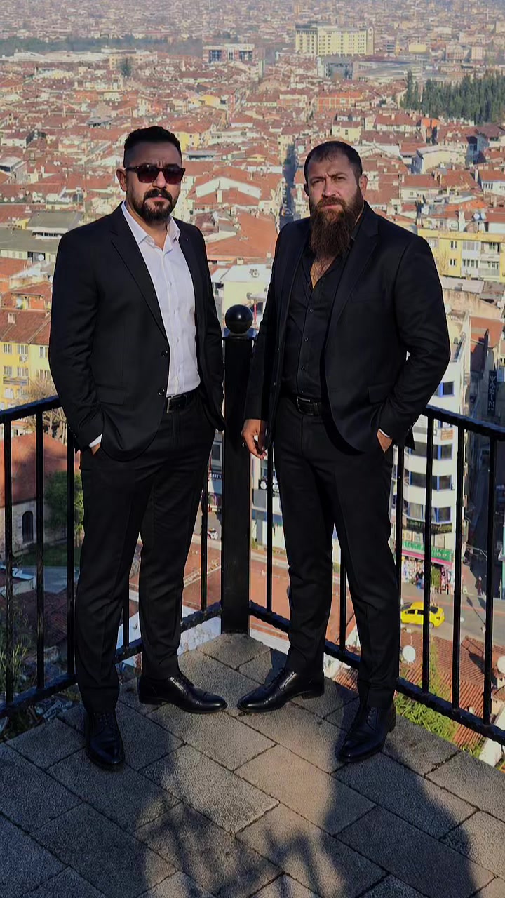 @Engin Arslan