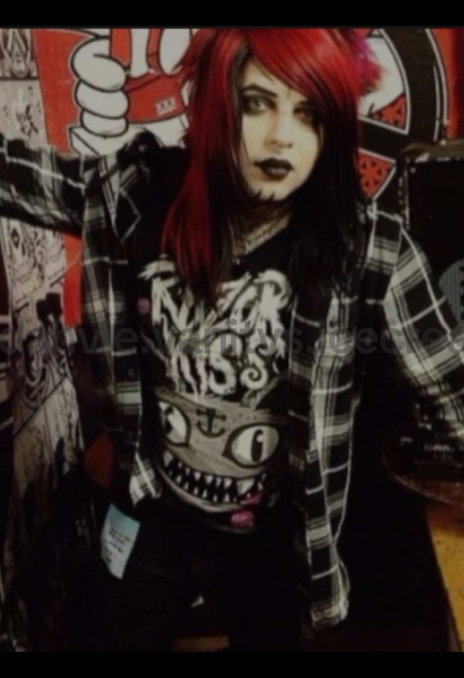 @Dahvie Vanitys Icecream